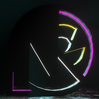 Nanthu vfx factory logo - Similar company to Zealous Studio