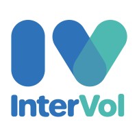 InterVol logo - Similar company to Yuf.