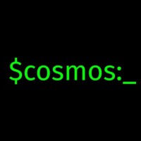 Cosmos Sit Glug