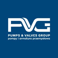 PVG Pumps & Valves Group logo - Similar company to Redor Sp. Z O. O.