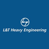 L&T Heavy Engineering logo - Similar company to Birla Vishvakarma Mahavidyalaya