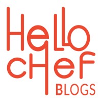 Hello Chef Blog logo - Similar company to Elledco