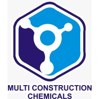 Multi Construction Chemicals logo - Similar company to Pinturas Wall Sa