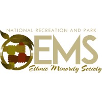 National Recreation and Park Ethnic Minority Society (NRPEMS) logo - Similar company to Rec Camp
