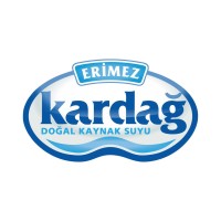 Erimez Kardağ Doğal Kaynak Suyu