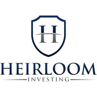 Heirloom Investments logo - Similar company to Ledger Summit