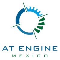 AT ENGINE MÉXICO logo - Similar company to Walbar Engine Components Llc
