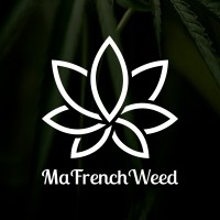 MaFrenchWeed logo - Similar company to Morocco Cbd