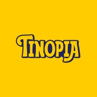 Tinopia logo - Similar company to Blackbox.Ai