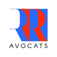R&R AVOCATS logo - Similar company to Arcavocats