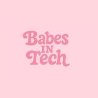 Babes In Tech logo - Similar company to Breakintotech