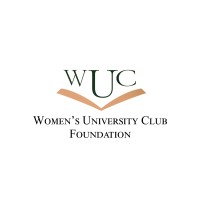 Women's University Club of Seattle Foundation logo - Similar company to Seattle Architecture Foundation