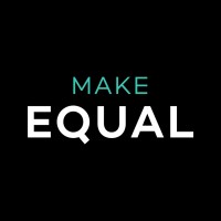 Stiftelsen Make Equal logo - Similar company to Allbright