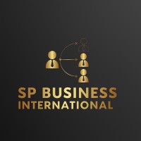 SP Business International logo - Similar company to Vteck Solution