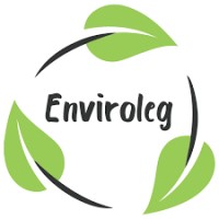 ENVIRO-LEG s. r. o. logo - Similar company to Centrum Výskumu A Vývoja, S. R. O.