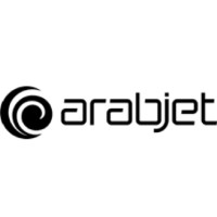 ArabJet Airlines logo