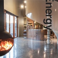 Energy Architecture Pty Ltd logo - Similar company to Bdd Engineering Pty Ltd