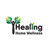 Healing Home Wellness logo - Similar company to Studio Metallurgy