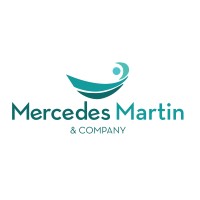 Mercedes Martin & Company logo - Similar company to Salesleverage.Ai