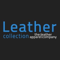 Leather Collection logo - Similar company to Leather Apron