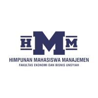 Himpunan Mahasiwa Manajemen (HMM) FEB USK logo - Similar company to Berdebar (Berdiskusi & Beraksi)