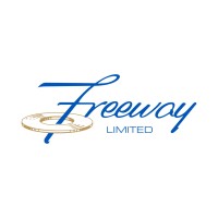 Freeway Limited logo - Similar company to Acier Inoxy-Lab