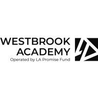 The Westbrook Academy logo - Similar company to La Promise Fund