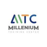 Millenium Training Center logo - Similar company to Sti Survey & Testing Int.