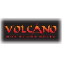 Volcano Hot Stone Grill