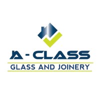 A-Class Glass and Joinery logo - Similar company to Fabgb