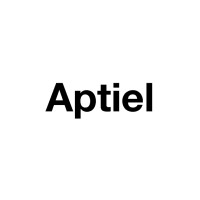 APTIEL logo - Similar company to Clunnity