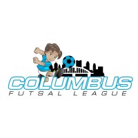 Columbus Futsal League logo - Similar company to Triangle Futsal Club