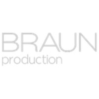 Braun Production logo - Similar company to Post+Beam