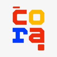 Cora logo - Similar company to 3Tics