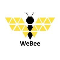 WeBee Language Institute logo - Similar company to Tls The Language School