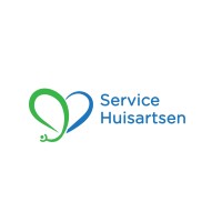 Service Huisartsen Woerden logo - Similar company to Van Dijk Woerden
