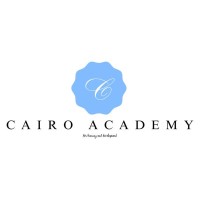 Cairo Academy logo - Similar company to Asa Academy