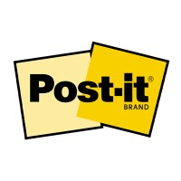 Post-it logo - Similar company to Simtronics