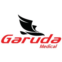 Garuda Medical do Brasil logo - Similar company to Garuda Project