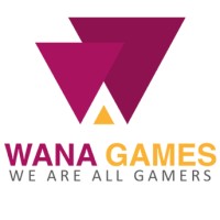 WanaGames logo - Similar company to Innothink-It