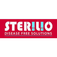 STERILIO logo - Similar company to Care By Cadabams