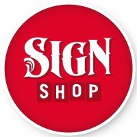 Signshop Amsterdam logo - Similar company to Caperock