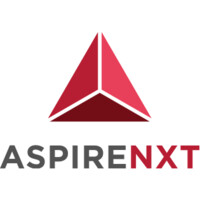 AspireNXT logo - Similar company to Theronak