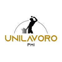 Unilavoro PMI Reggio Emilia logo - Similar company to Canalini Packaging