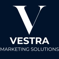 Vestra Marketing Solutions logo - Similar company to Phase Rotation Group