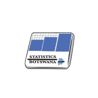 Statistics Botswana logo - Similar company to Statistics For Sustainable Development