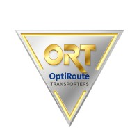 OptiRoute Transporters logo - Similar company to Easson-Vertex