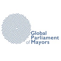 Global Parliament of Mayors logo - Similar company to Strong Cities Network