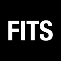 Fits App logo - Similar company to Intolerapp