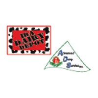 IBA Dairy Depot / Advanced Dairy Service logo - Similar company to Wealign Coaching